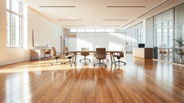 7 astuces pour un nettoyage efficace de bureaux à Les Milles
