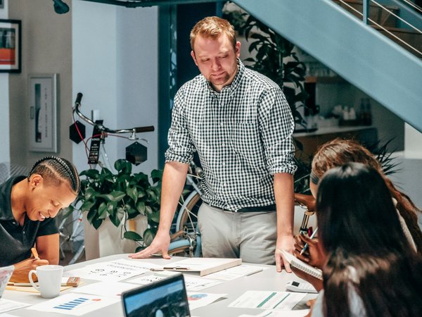 Top stratégies pour lancer avec succès une entreprise en france