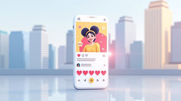 Acheter des likes Instagram pour optimiser votre visibilité
