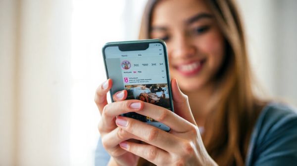 Boostez votre visibilité Instagram avec l'achat de likes