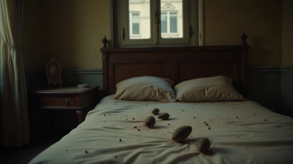 Comment gérer une infestation de punaises de lit à Paris ?