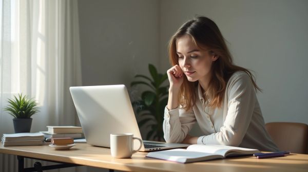 Comment réussir sa prépa CRFPA à distance avec des méthodes adaptées ?