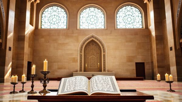 Guide des funérailles selon les rites islamiques