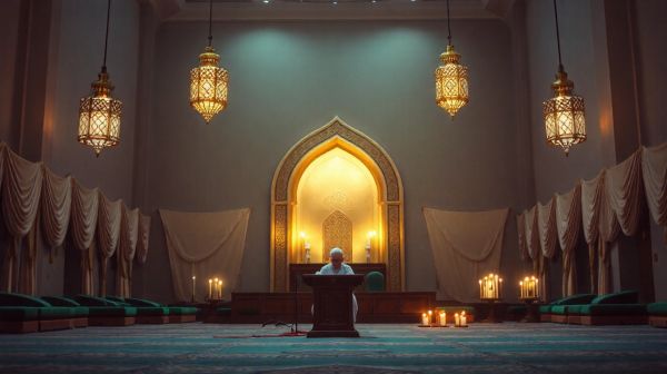 Guide des funérailles selon les rites islamiques