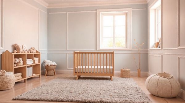 Les avantages de la crèche familiale pour le développement de votre enfant