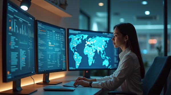 L'offre internet pro : la clé de la performance pour les pme