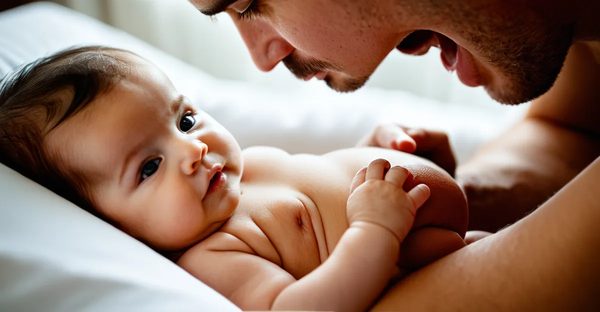 Photographe naissance : créez des souvenirs inoubliables chez vous.
