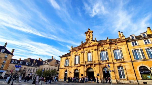 Top 5 conseils pour sélectionner un notaire à Merville