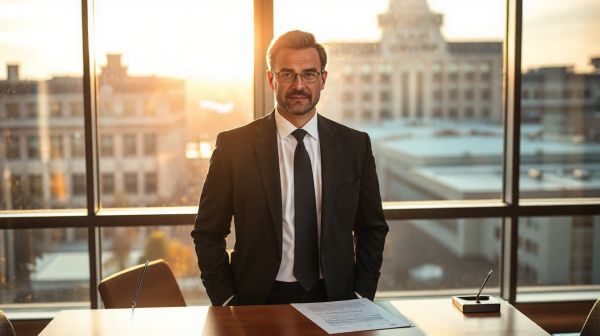 Top 5 conseils pour sélectionner un notaire à Merville