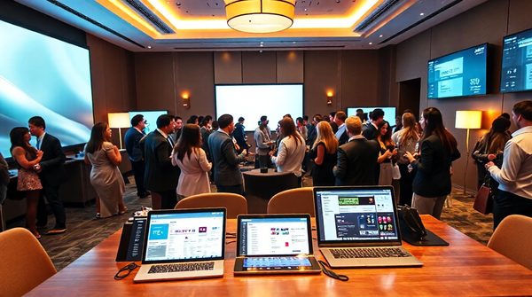 Top agences pour booster vos réseaux sociaux avec succès