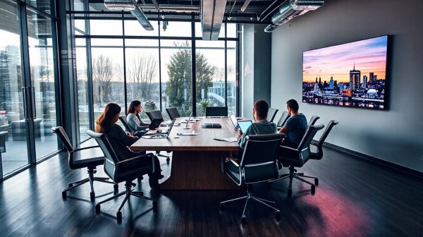 Top raisons de collaborer avec une agence SEO à Lille