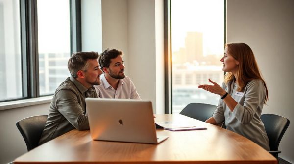 Top raisons de collaborer avec une agence SEO à Lille
