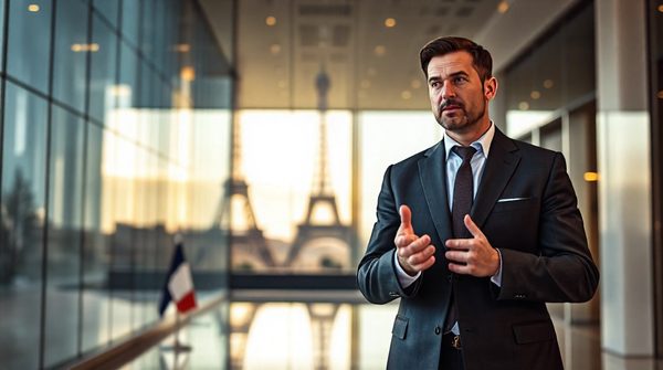 Top stratégies pour lancer avec succès une entreprise en france