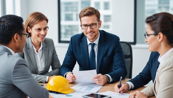 Coaching en entreprise : développez des compétences durables