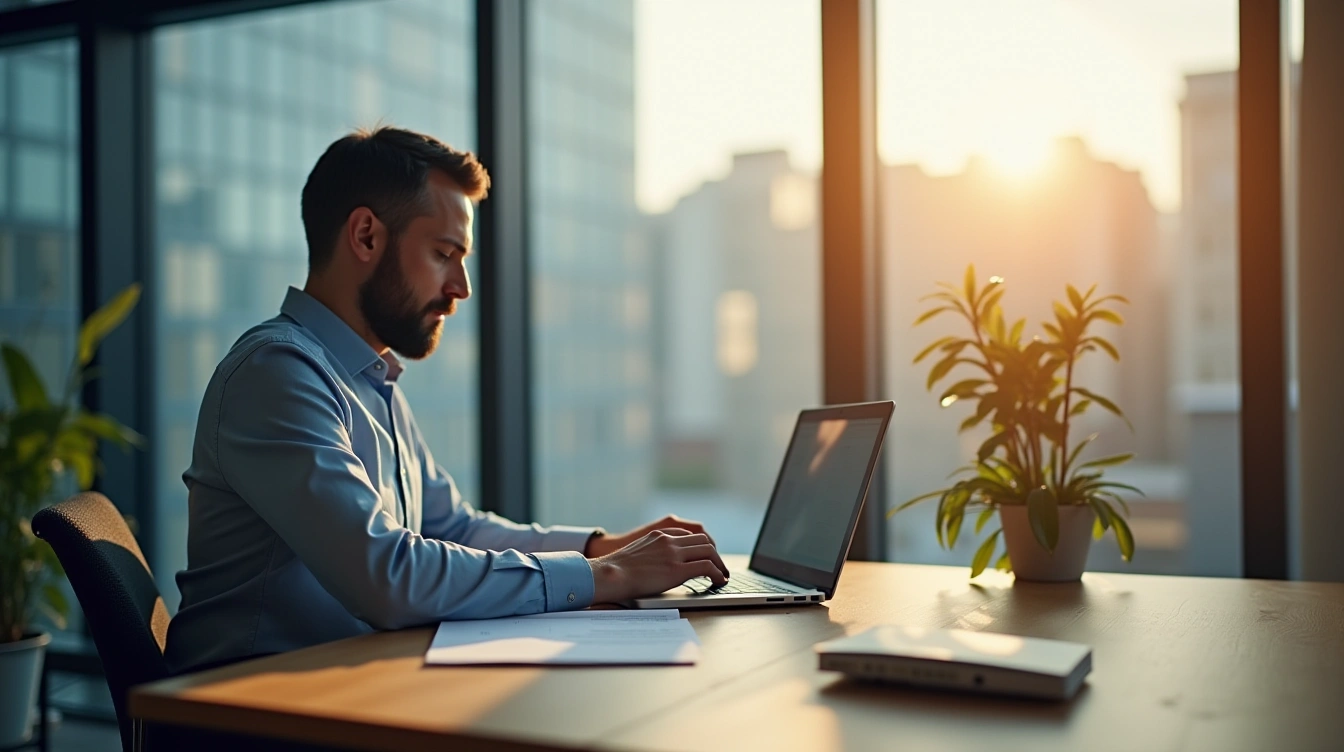 Vos questions sur les connexions internet professionnelles